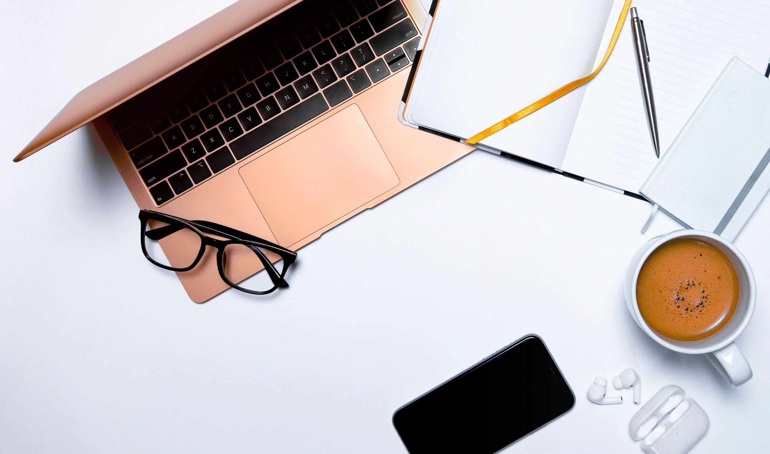 Everyday technology and home office accessories